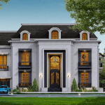 Mengungkap-Keindahan-Rumah-Mewah-Modern-yang-Elegan-dan-Menawan