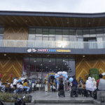 Sweet Kids Playground Resmi Dibuka! Wahana Indoor, Outdoor, dan Waterplay Siap Menghibur Keluarga