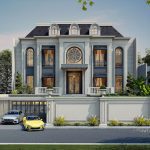 Tren-Rumah-Klasik-Mewah-di-Indonesia-yang-Elegan-dan-Modern